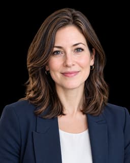 Sarah M. Jenkins